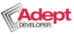 Adept Developer - Houston Web Development
